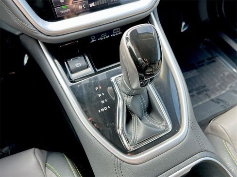 Used 2024 Subaru Outback Onyx Edition image 14
