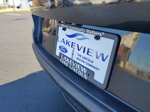 Used 2022 Chevrolet TrailBlazer RS w/ Sun and Liftgate Package image 27