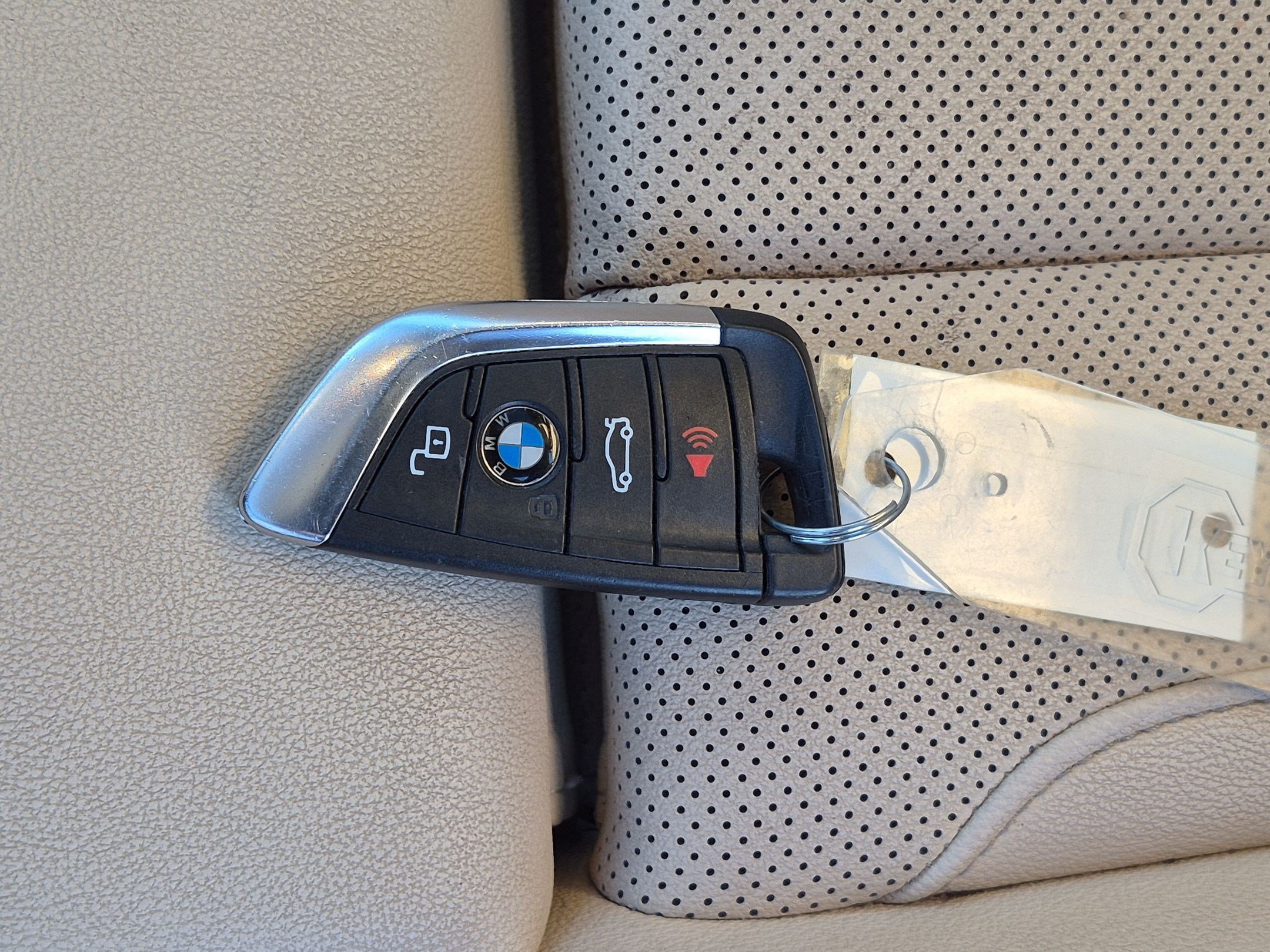 Used 2024 BMW i4 eDrive35 w/ Premium Package RWD image 33