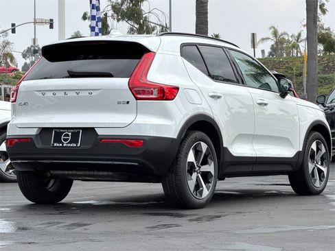 New 2026 Volvo XC40 B5 Plus w/ Protection Package Premier image 5