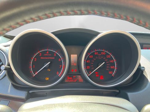 Used 2010 MAZDA MAZDASPEED3 Sport w/ Mazdaspeed Tech Pkg FWD image 14