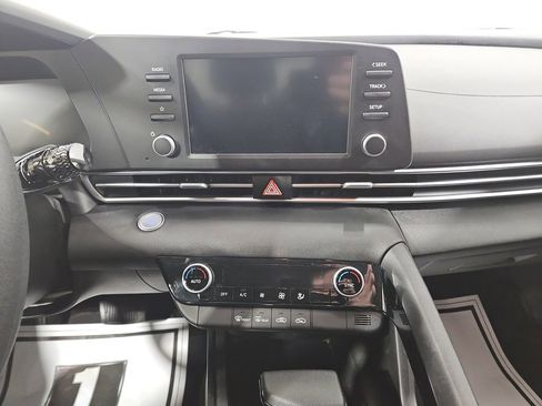 Certified 2025 Hyundai Elantra Hybrid FWD image 19