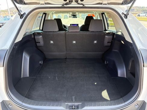 Certified 2025 Toyota RAV4 LE image 6