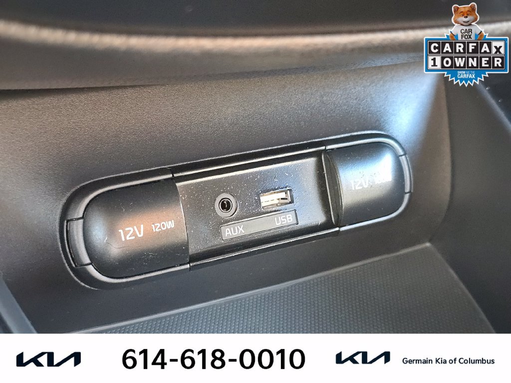 Used 2019 Kia Soul + FWD image 30
