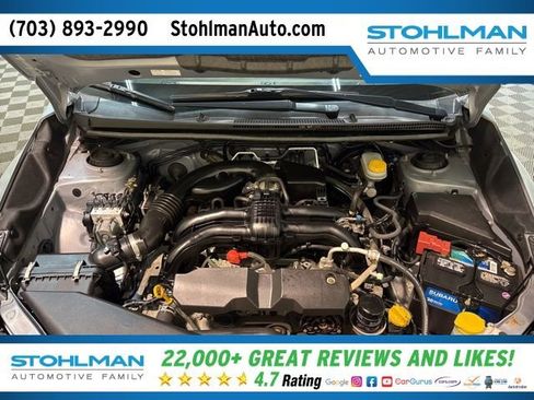 Used 2015 Subaru Impreza 2.0i image 36