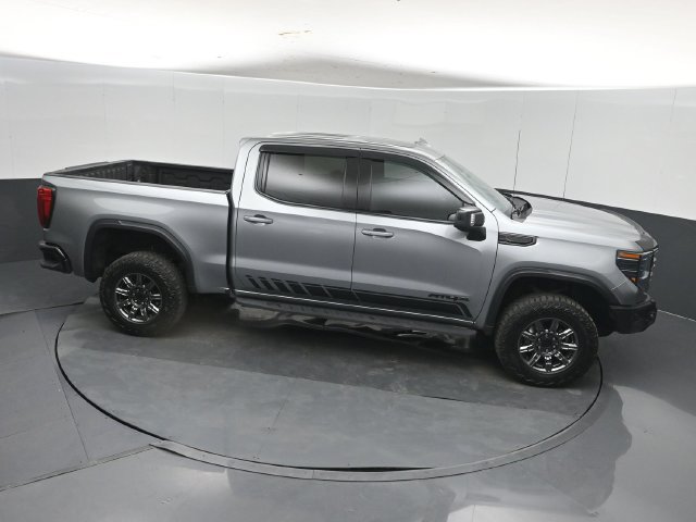 Used 2025 GMC Sierra 1500 AT4X AWD/4WD image 44