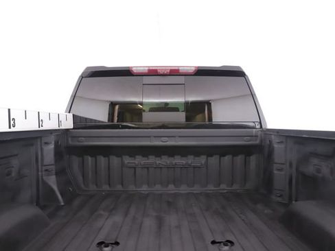 Used 2022 GMC Sierra 3500 Denali w/ Denali Black Diamond Edition AWD/4WD image 31