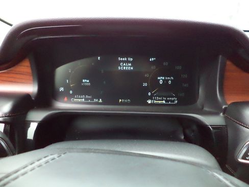 Used 2022 Lincoln Aviator Reserve image 11