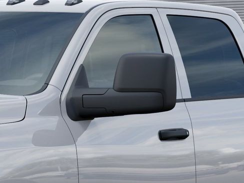 New 2026 RAM 2500 Tradesman AWD/4WD image 12