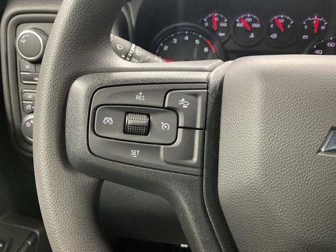 New 2026 Chevrolet Silverado 2500 Custom w/ Custom Value Package image 17