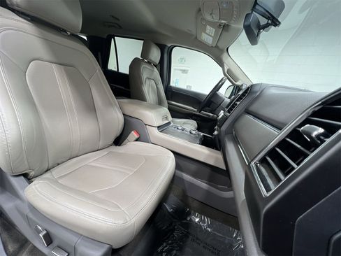 Used 2019 Ford Expedition Limited image 25