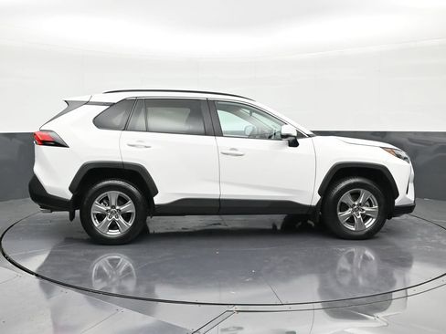 Used 2024 Toyota RAV4 XLE w/ Convenience Package image 6