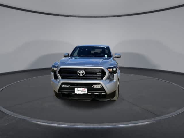 Used 2024 Toyota Tacoma SR5 RWD image 3