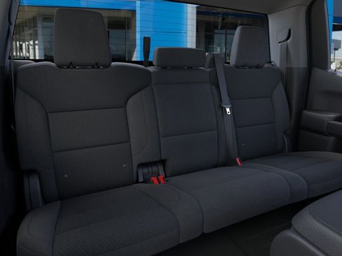 New 2026 Chevrolet Silverado 1500 W/T w/ WT Value Package image 17