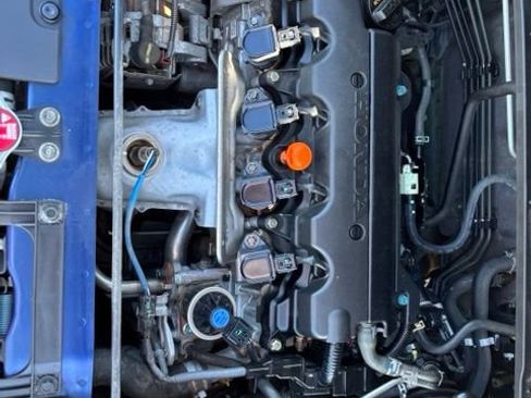 Used 2016 Honda HR-V EX image 25