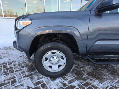 Used 2023 Toyota Tacoma SR image 10