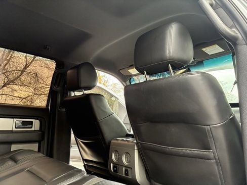 Used 2012 Ford F150 Raptor image 27