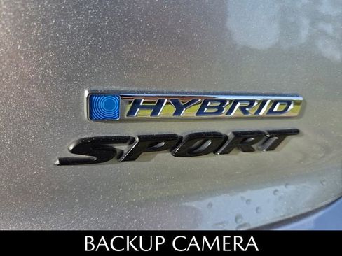 Used 2024 Honda Accord Sport image 6