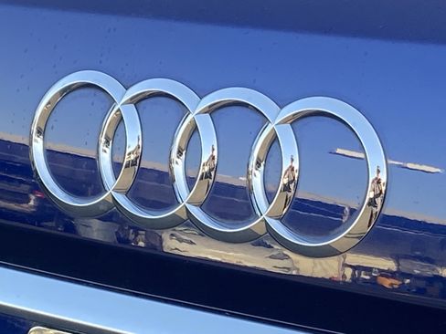 Used 2021 Audi Q7 2.0T Premium Plus w/ Premium Plus Package image 4