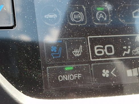 Certified 2026 Subaru Forester Touring AWD/4WD image 26