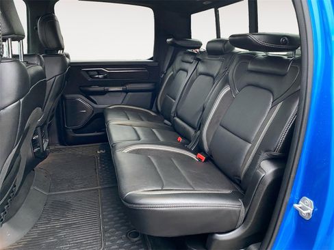 Used 2022 RAM 1500 TRX w/ TRX Level 2 Equipment Group image 13