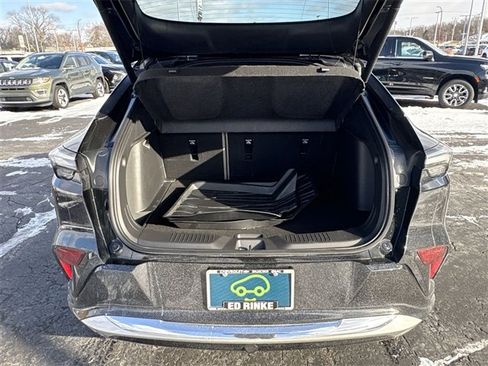 Certified 2024 Buick Envista Avenir image 25