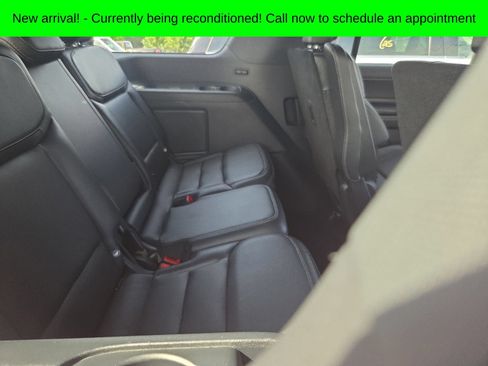 Used 2025 Ford Expedition Platinum w/ Stealth Appearance Package AWD/4WD image 13