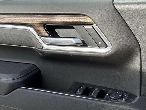 New 2026 Chevrolet Silverado 1500 RST RWD image 21