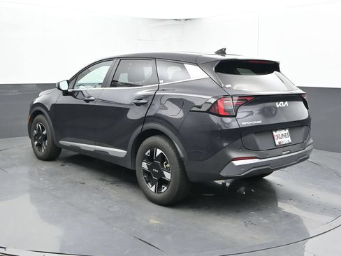 Used 2026 Kia Sportage LX FWD image 10