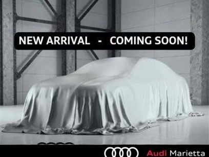 New 2025 Audi Q5 Prestige