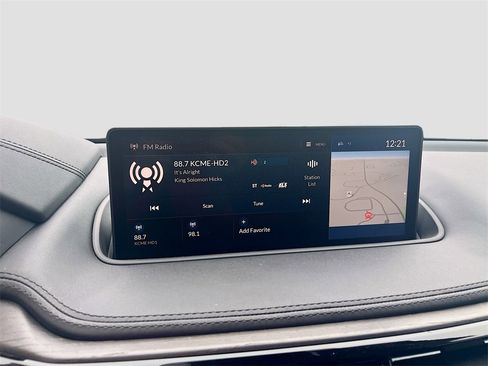 Used 2024 Acura MDX Advance image 15