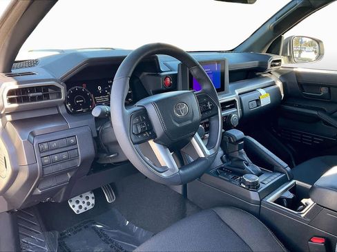 New 2026 Toyota 4Runner TRD Sport image 8