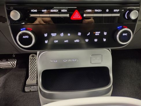 New 2026 Hyundai Ioniq 9 Calligraphy AWD/4WD image 42