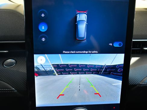 Used 2024 Ford Mustang Mach-E Select image 22