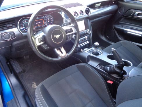 Used 2018 Ford Mustang GT w/ GT Performance Package image 16