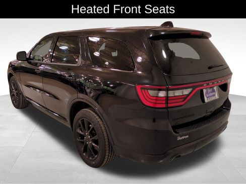 Used 2018 Dodge Durango SXT w/ Quick Order Package 2BB image 7