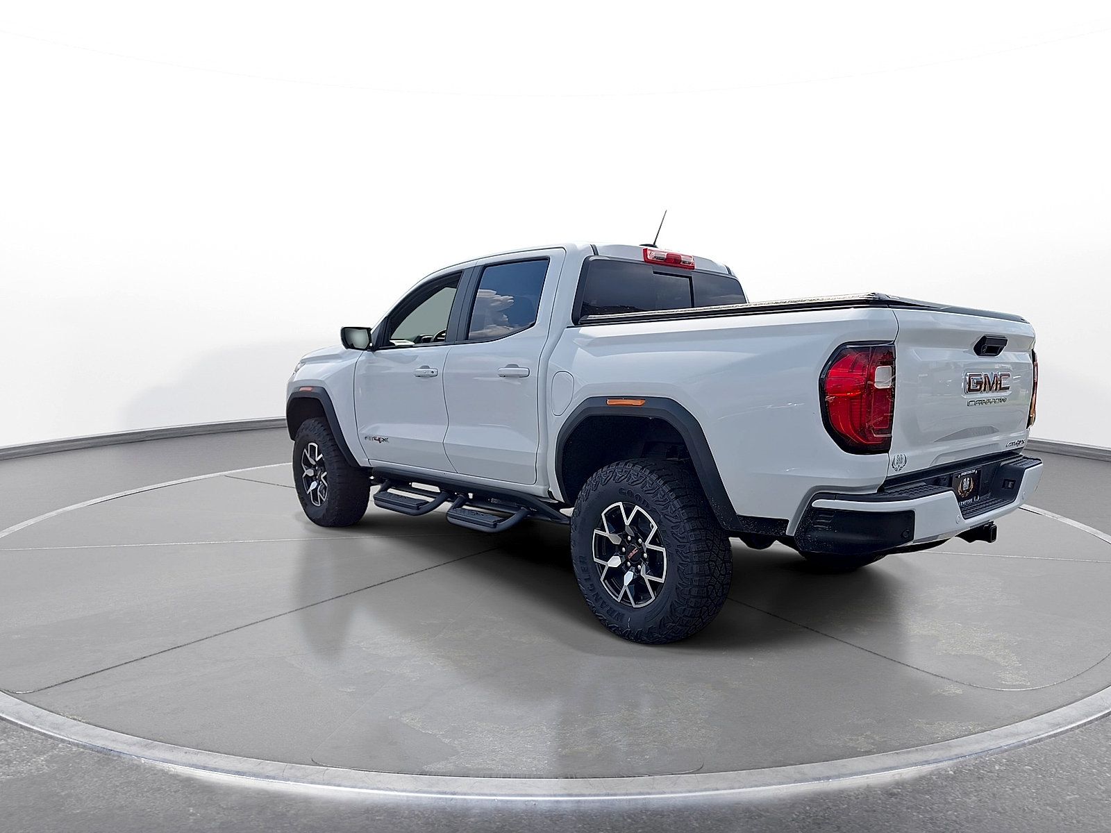 New 2025 GMC Canyon AT4 w/ AT4X Package AWD/4WD image 6