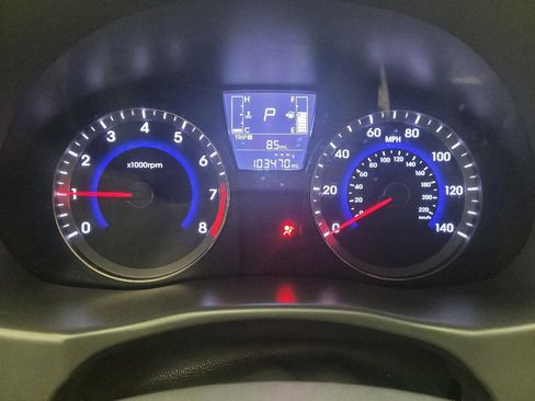 Used 2017 Hyundai Accent SE image 23