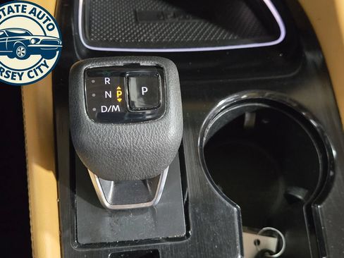 Used 2021 Nissan Rogue Platinum AWD/4WD image 18