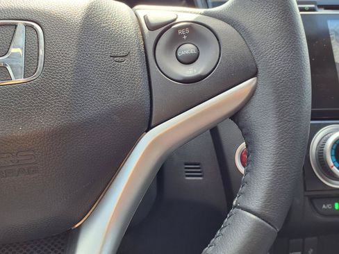 Used 2015 Honda Fit EX image 16