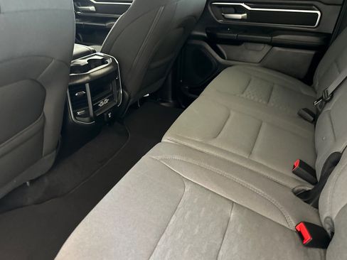 New 2026 RAM 1500 Big Horn image 12