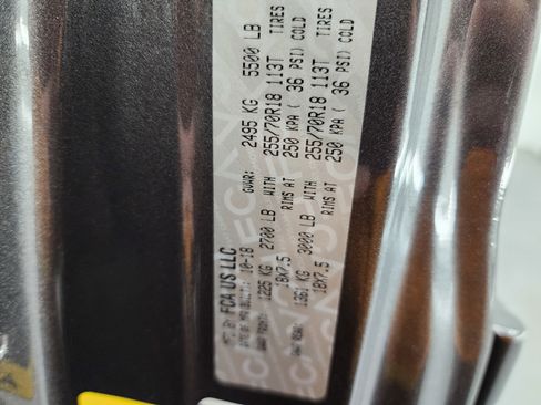 Used 2018 Jeep Wrangler Unlimited Sahara image 53