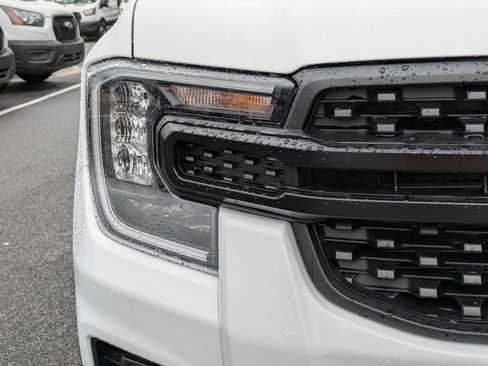 New 2025 Ford Ranger XL w/ Trailer Tow Package image 10