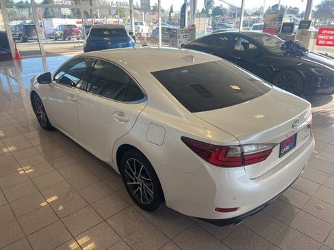 Used 2018 Lexus ES 350 image 10