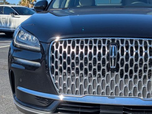 New 2026 Lincoln Corsair Premiere FWD image 10