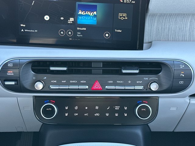 Certified 2026 Hyundai Palisade Calligraphy AWD/4WD image 28