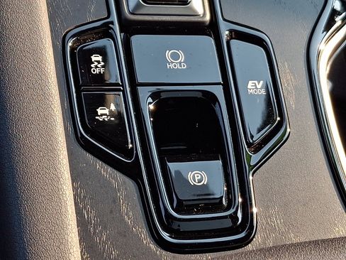 Certified 2023 Lexus RX 350h w/ Accessory Package (2T) AWD/4WD image 26