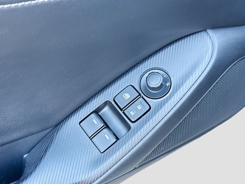 Used 2023 MAZDA MX-5 Miata Grand Touring w/ Weather Package image 20