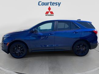 Used 2023 Chevrolet Equinox LS w/ LS Convenience Package AWD/4WD video 2