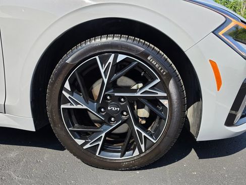 Used 2025 Kia K5 GT-Line FWD image 4